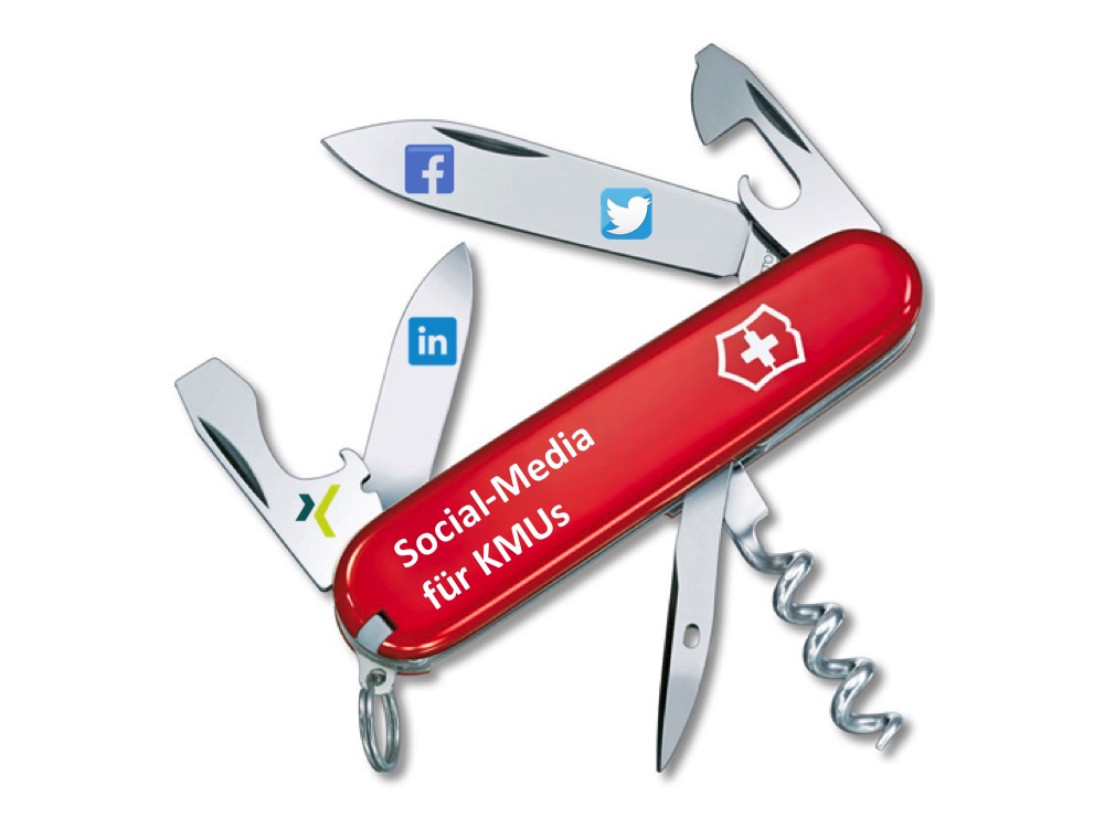 Social Media für KMU