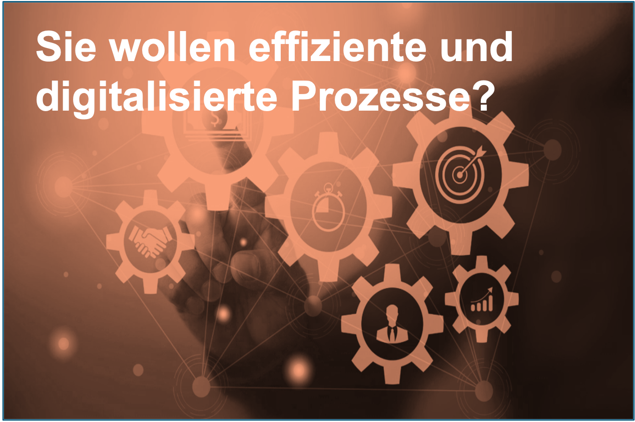 Prozess-Management & -Optimierung
