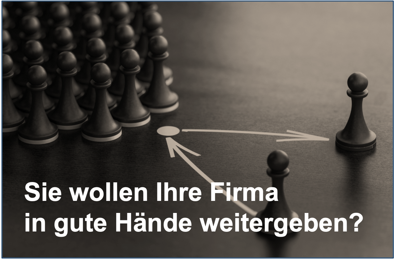 Nachfolge