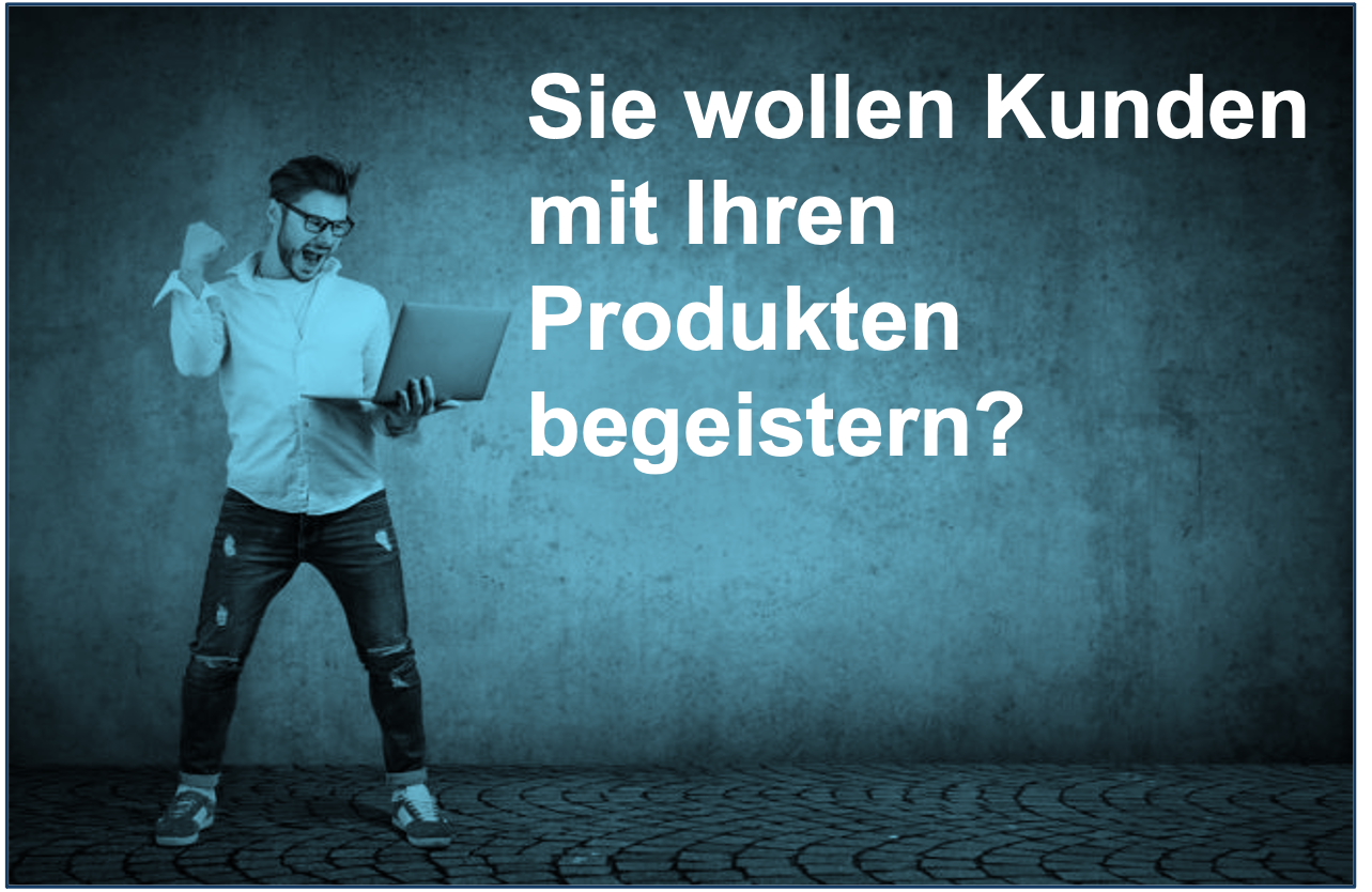 Marketing & Vertrieb